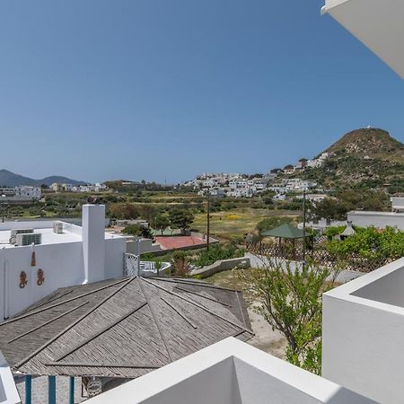 Vira Vivere Houses Plaka  Dış mekan fotoğraf