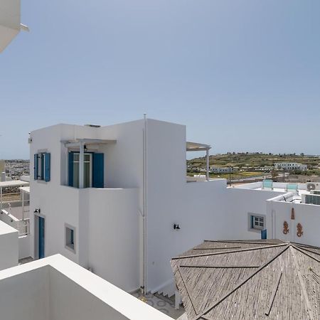 Vira Vivere Houses Plaka  Dış mekan fotoğraf