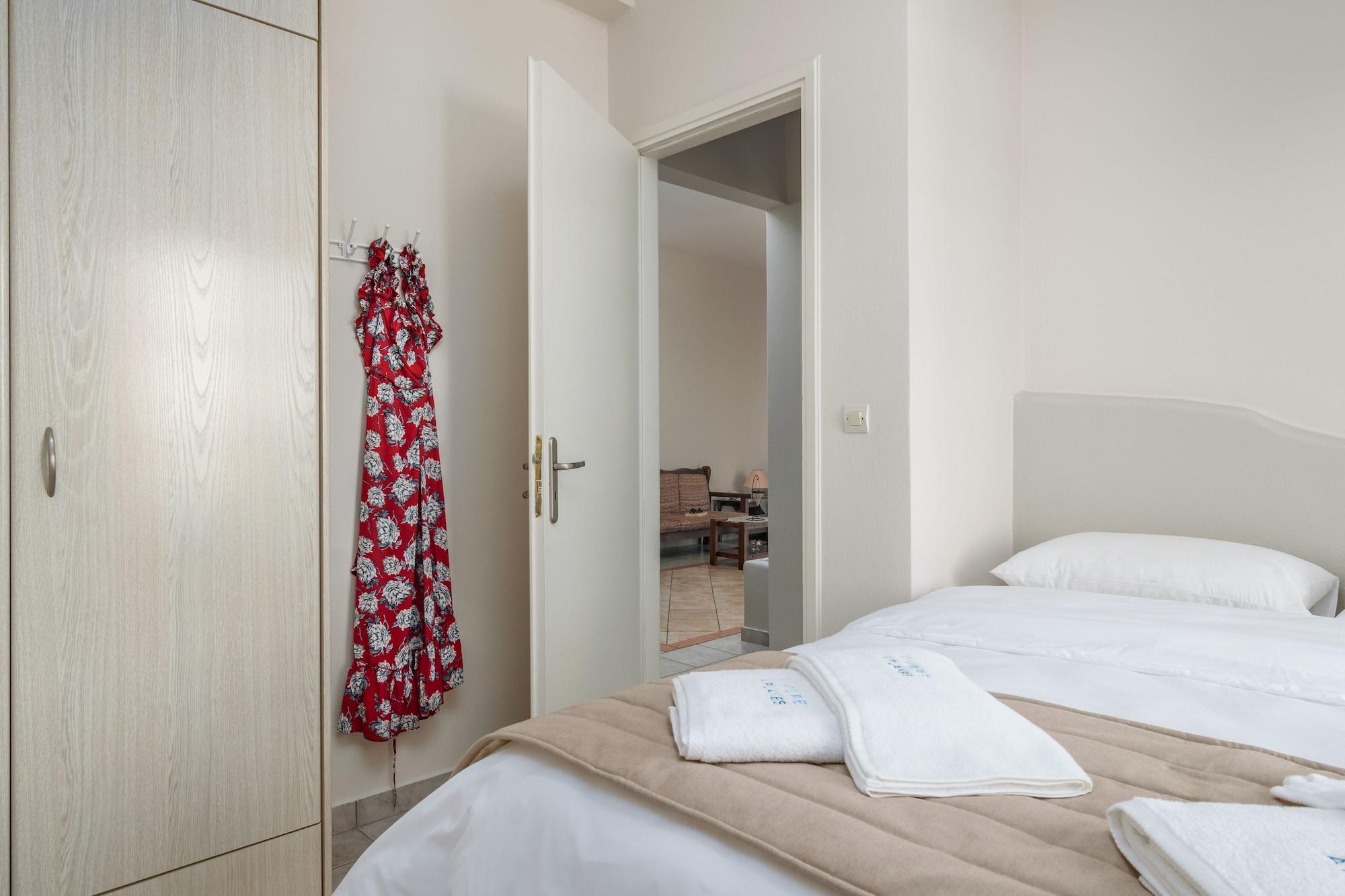 Vira Vivere Houses Plaka  Dış mekan fotoğraf