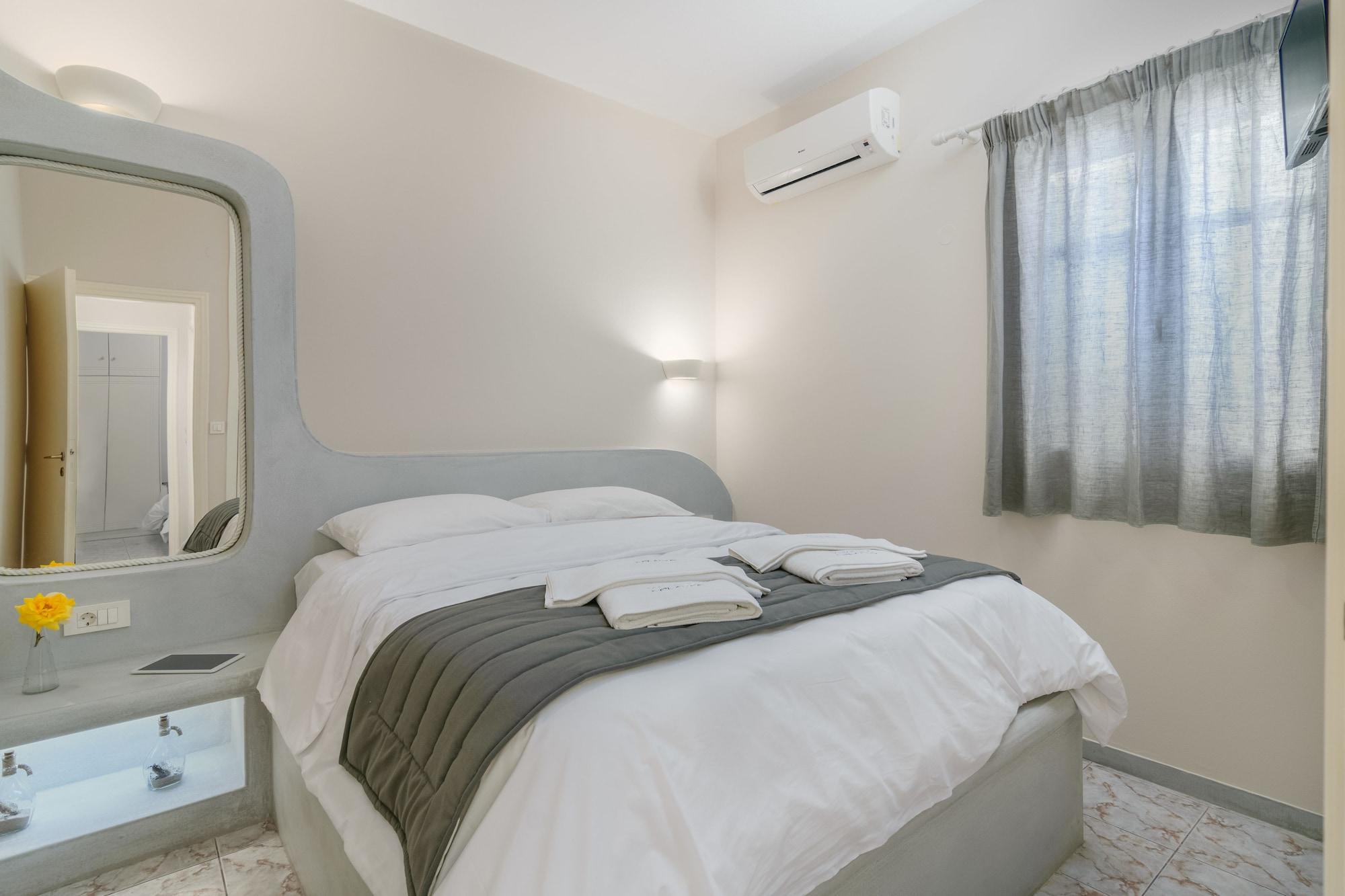 Vira Vivere Houses Plaka  Dış mekan fotoğraf