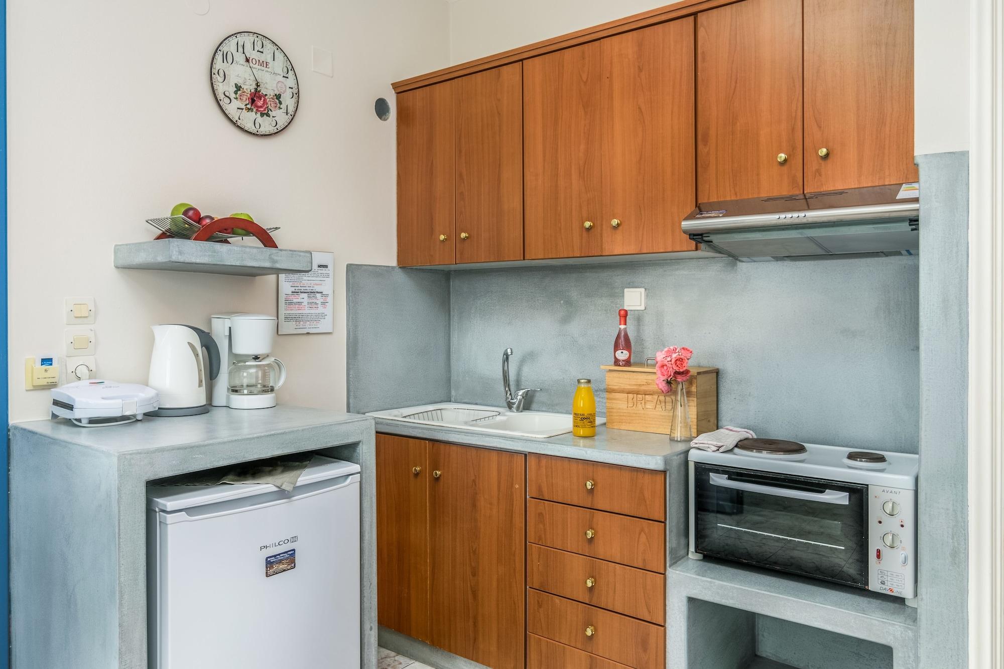 Vira Vivere Houses Plaka  Dış mekan fotoğraf