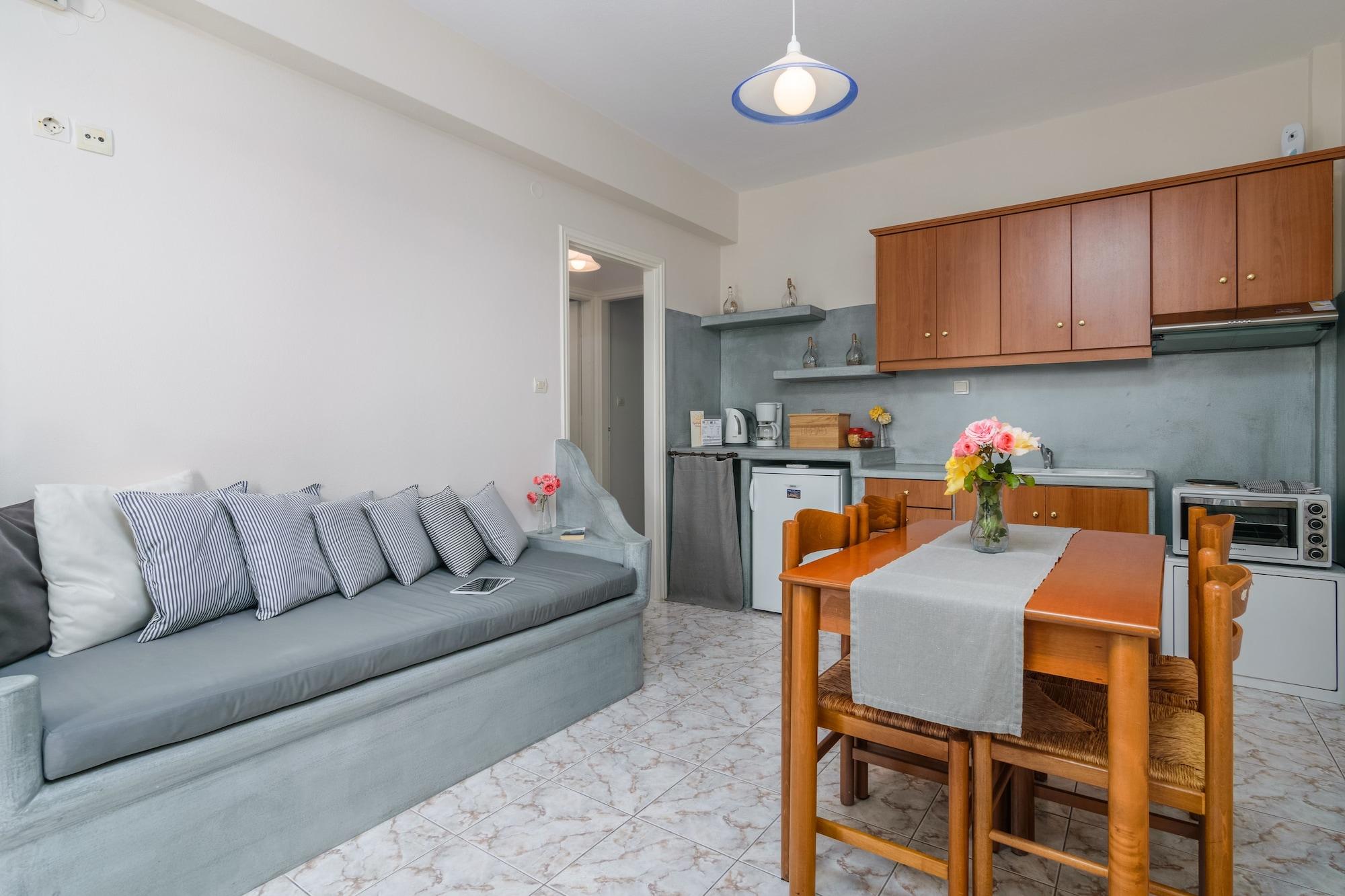 Vira Vivere Houses Plaka  Dış mekan fotoğraf