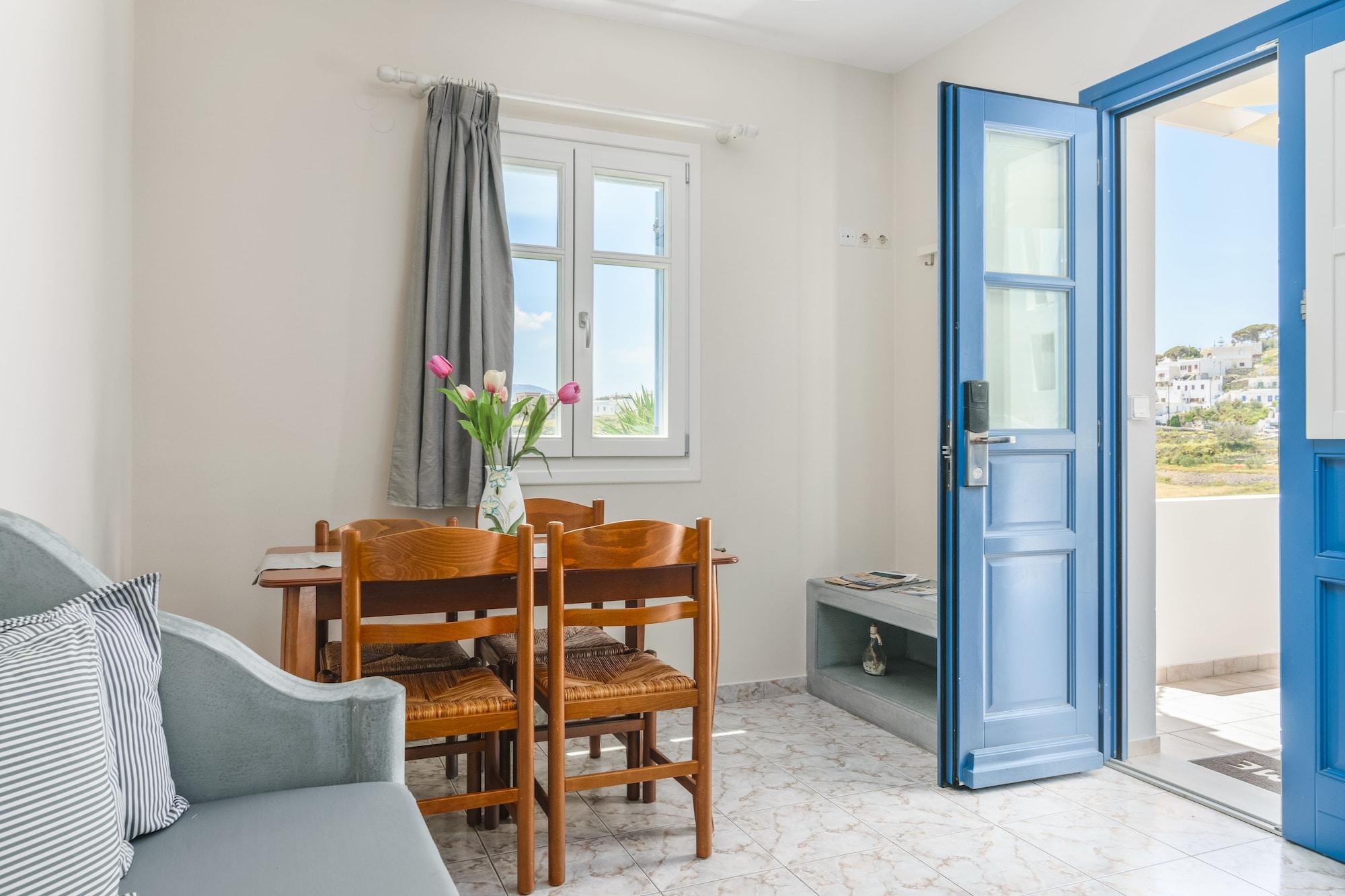 Vira Vivere Houses Plaka  Dış mekan fotoğraf
