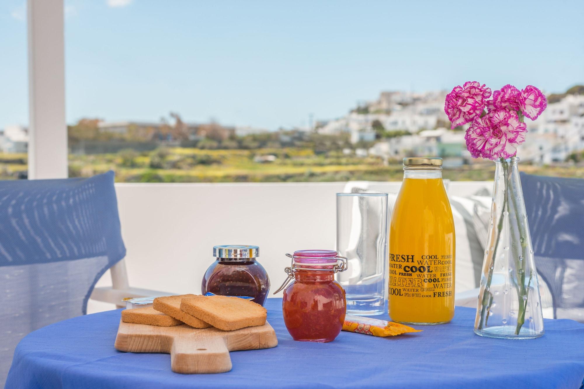 Vira Vivere Houses Plaka  Dış mekan fotoğraf