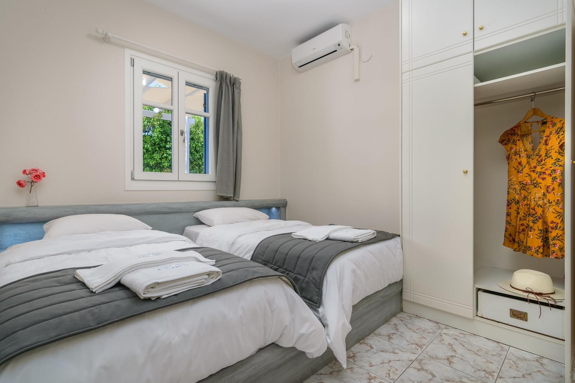 Vira Vivere Houses Plaka  Dış mekan fotoğraf
