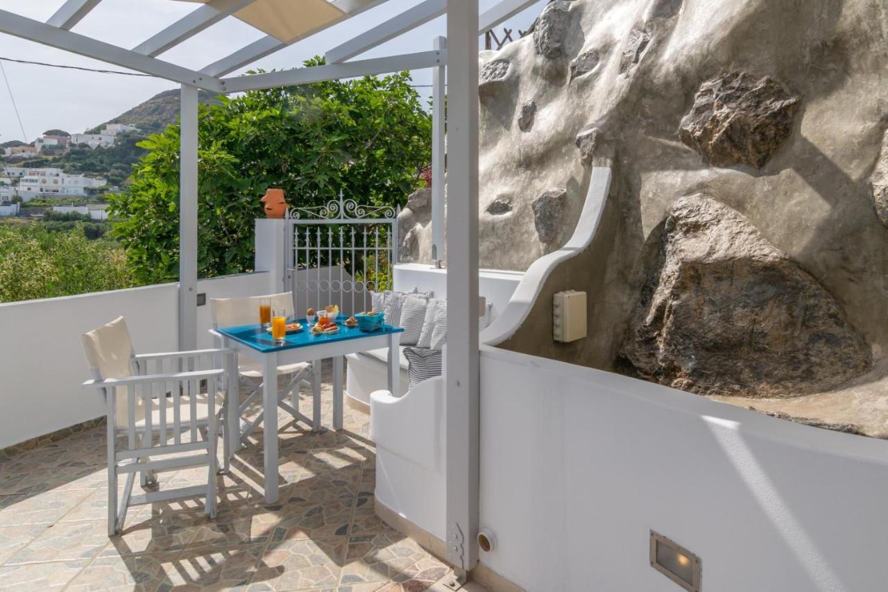 Vira Vivere Houses Plaka  Dış mekan fotoğraf