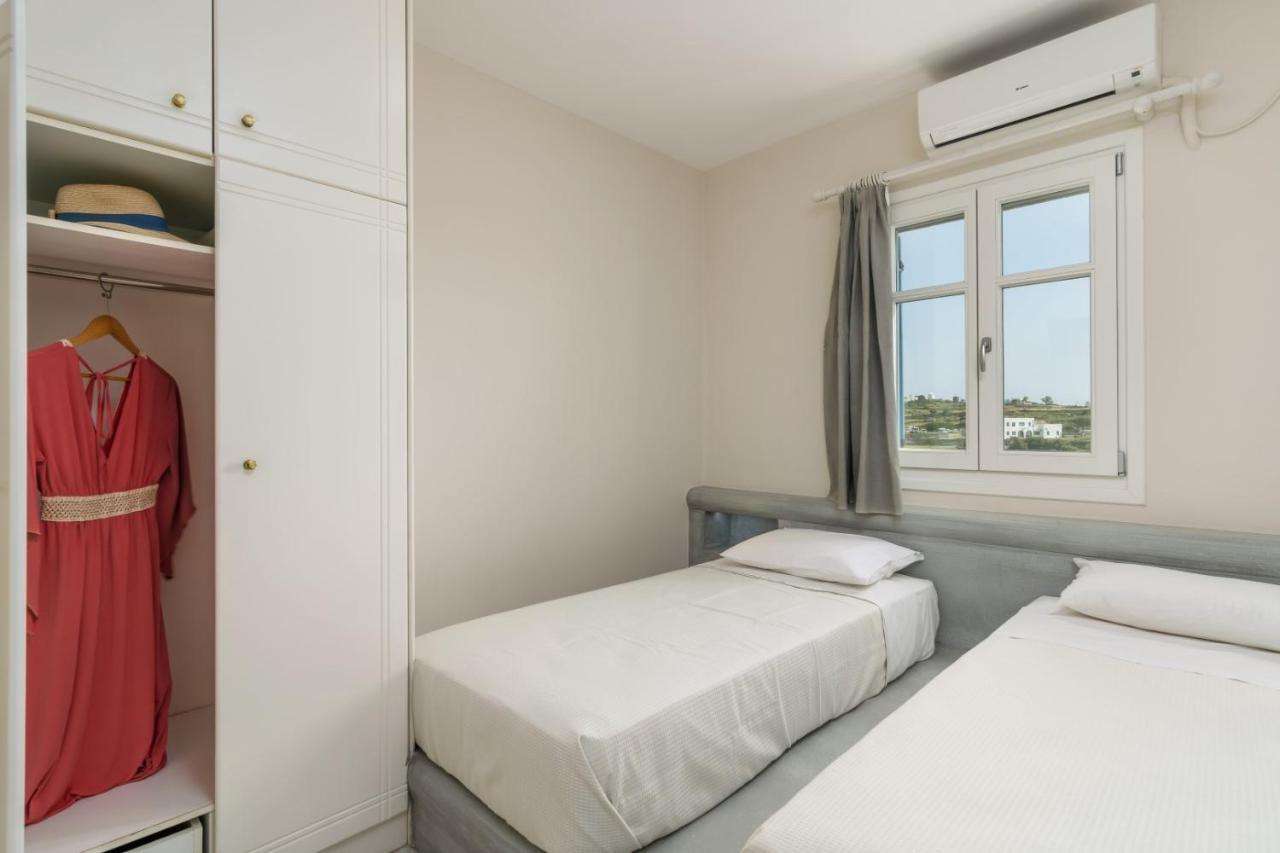 Vira Vivere Houses Plaka  Dış mekan fotoğraf