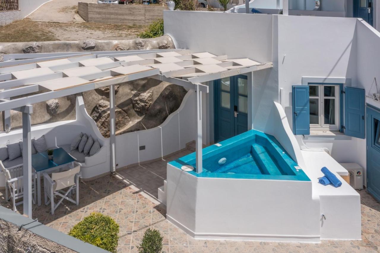 Vira Vivere Houses Plaka  Dış mekan fotoğraf