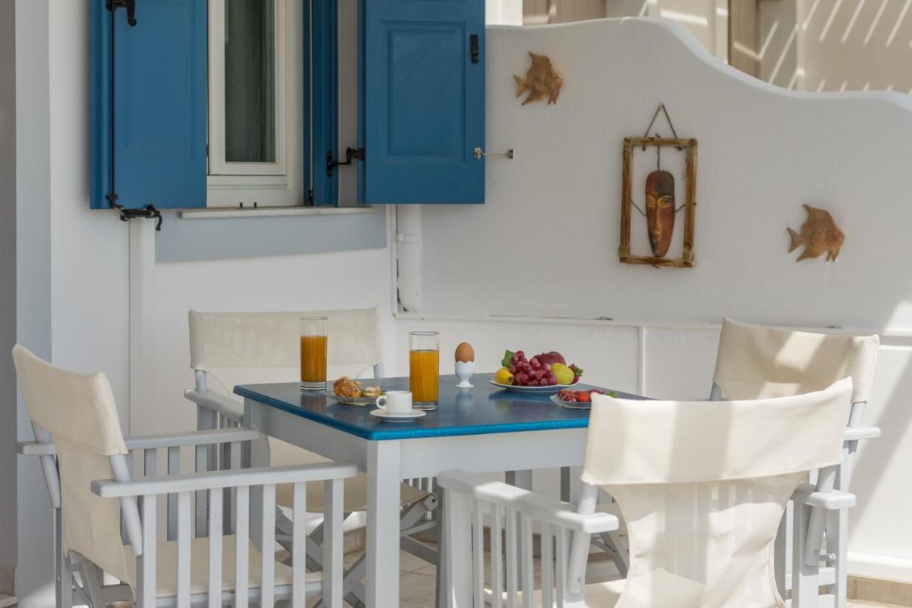 Vira Vivere Houses Plaka  Dış mekan fotoğraf