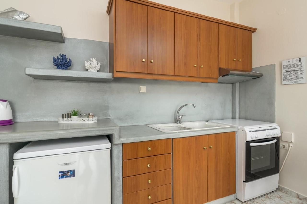 Vira Vivere Houses Plaka  Dış mekan fotoğraf