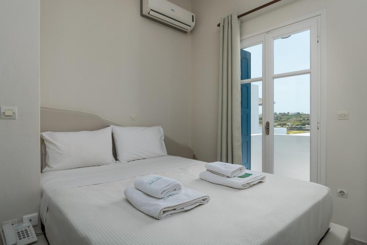 Vira Vivere Houses Plaka  Dış mekan fotoğraf