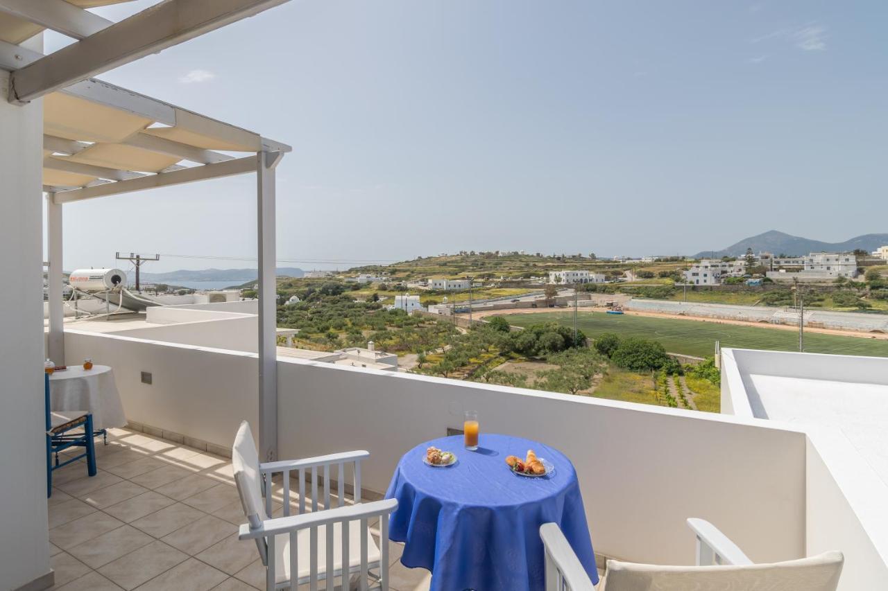 Vira Vivere Houses Plaka  Dış mekan fotoğraf