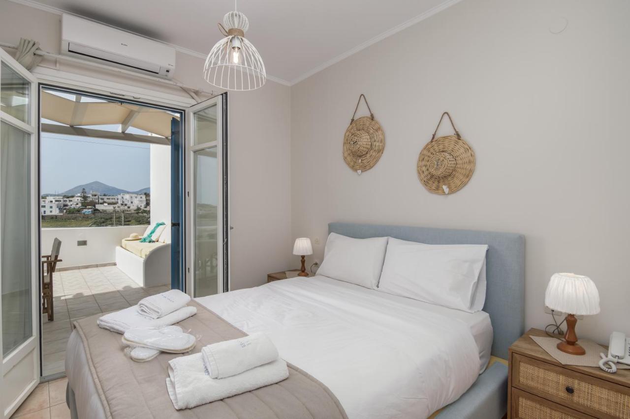 Vira Vivere Houses Plaka  Dış mekan fotoğraf