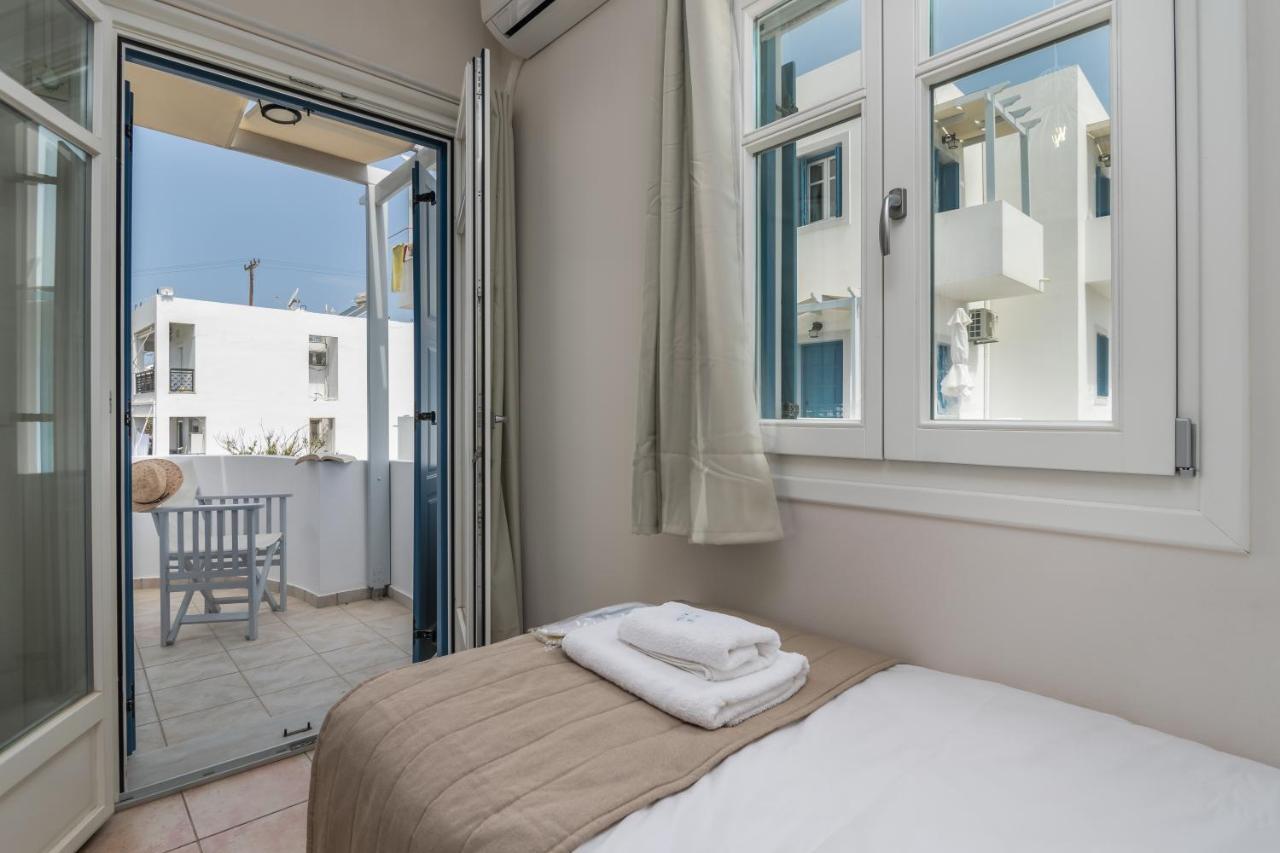 Vira Vivere Houses Plaka  Dış mekan fotoğraf
