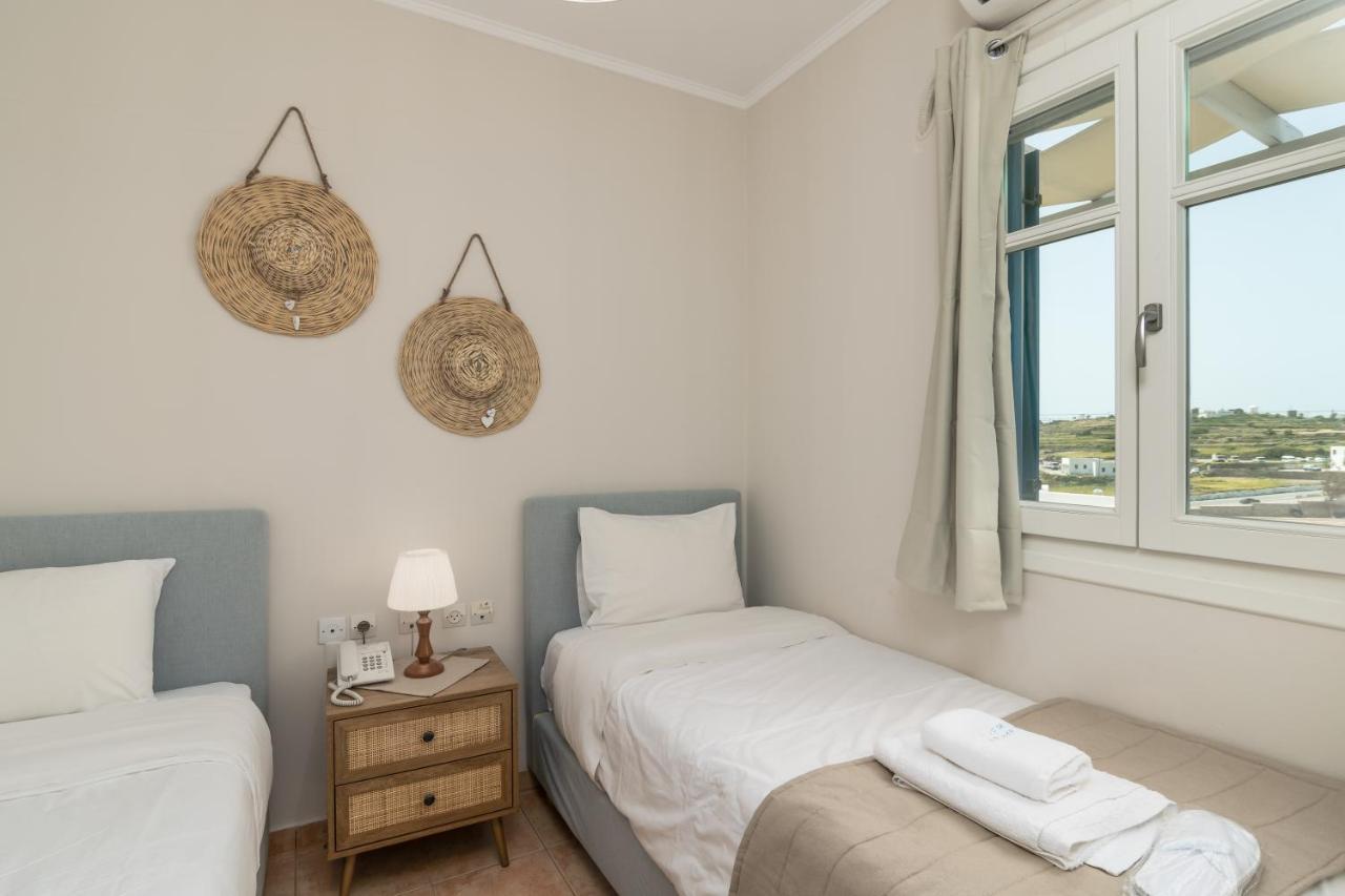 Vira Vivere Houses Plaka  Dış mekan fotoğraf