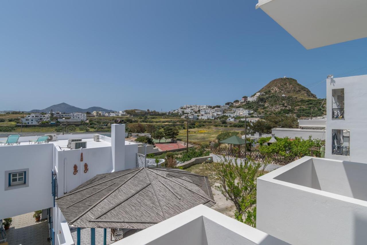 Vira Vivere Houses Plaka  Dış mekan fotoğraf