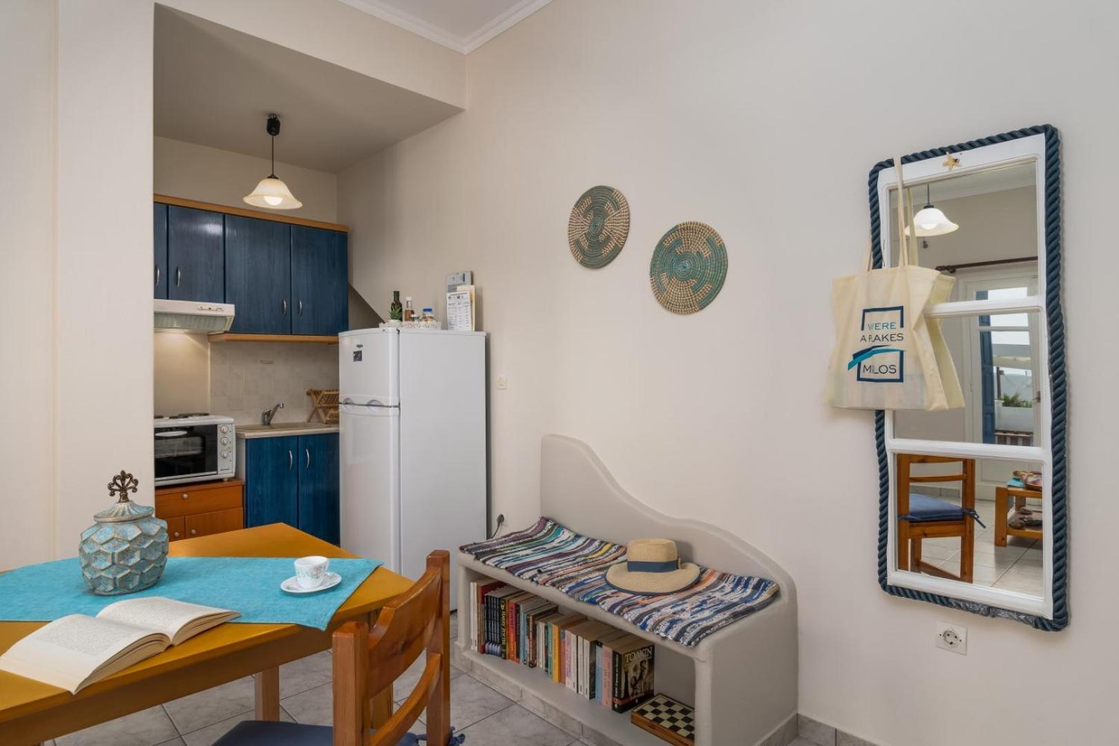 Vira Vivere Houses Plaka  Oda fotoğraf