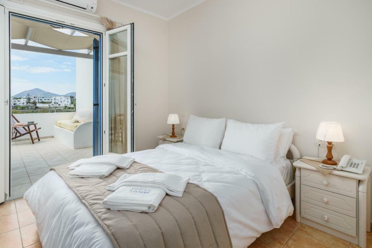 Vira Vivere Houses Plaka  Dış mekan fotoğraf
