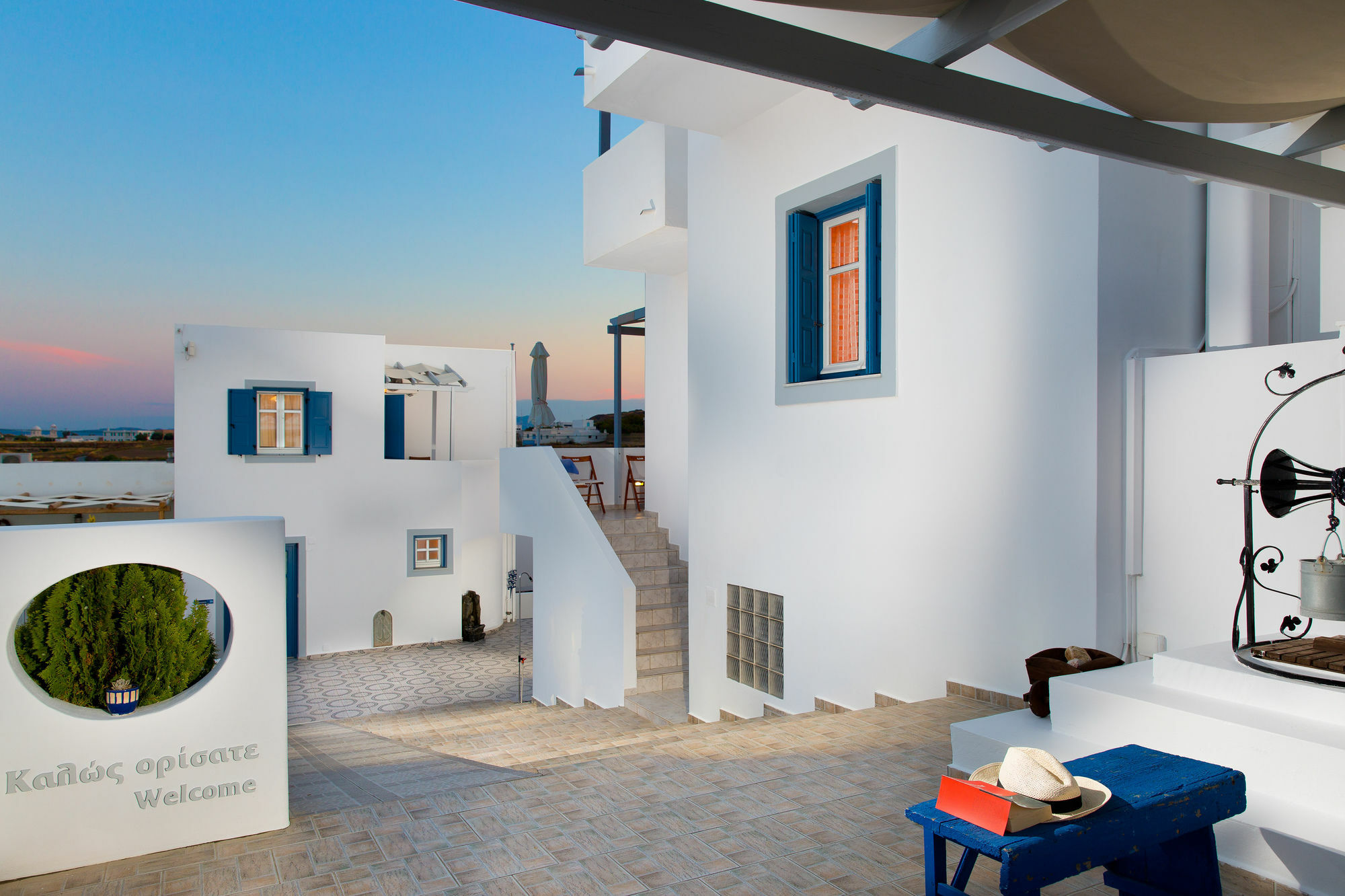 Vira Vivere Houses Plaka  Dış mekan fotoğraf